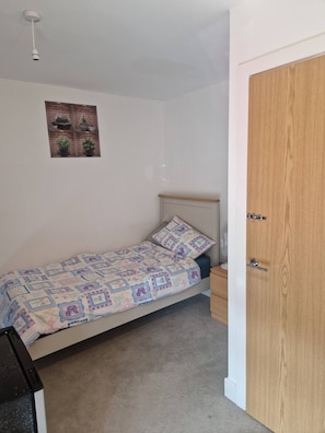 Zimmer, 2 Schlafzimmer | 2 Schlafzimmer