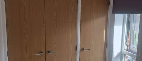 Camera, 2 camere da letto | Interni