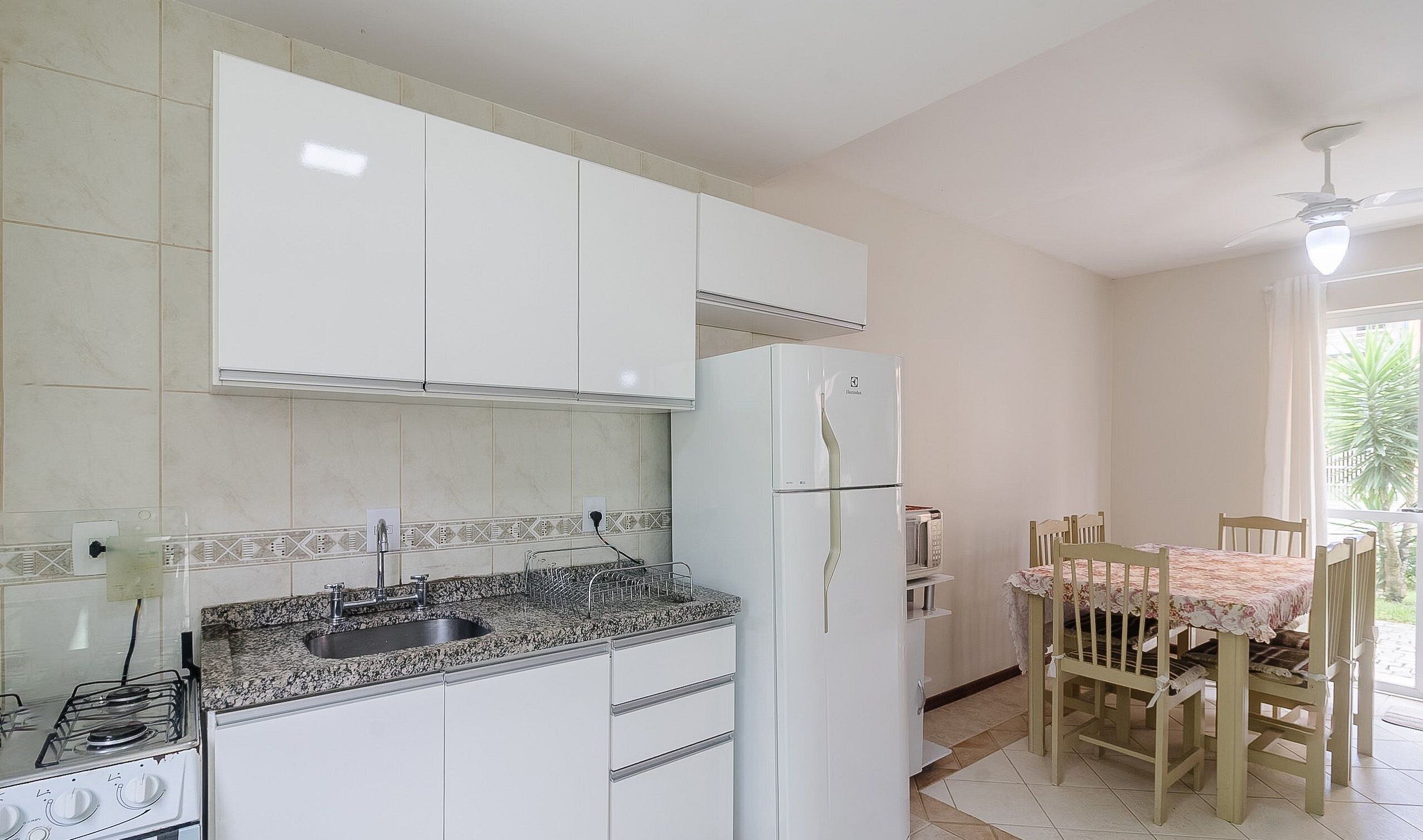 Chalet | Private kitchen