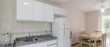 Chalet | Private kitchen