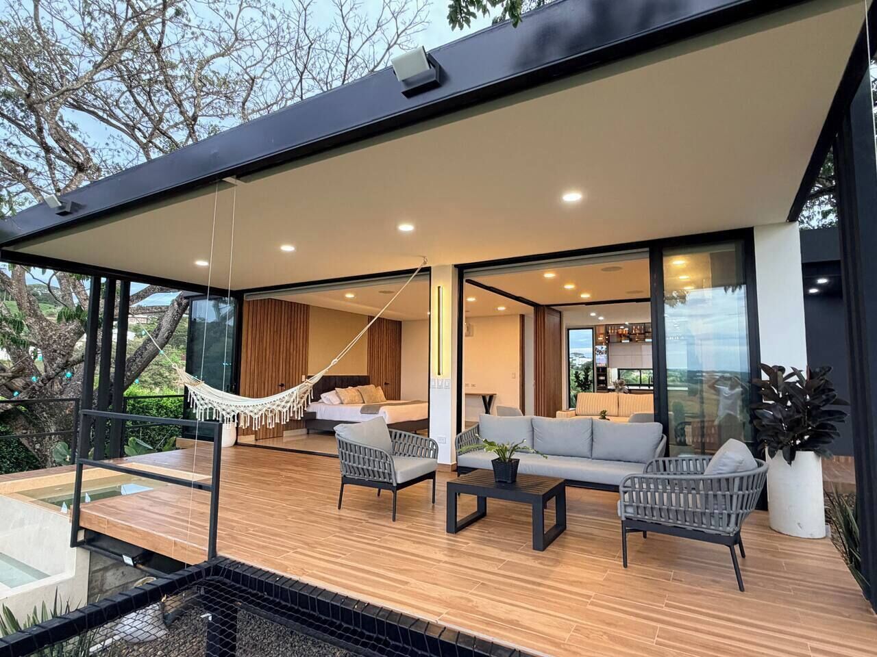 Terras
