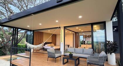 Casa Samay, entre aves y árboles, 4pax, jacuzzi.