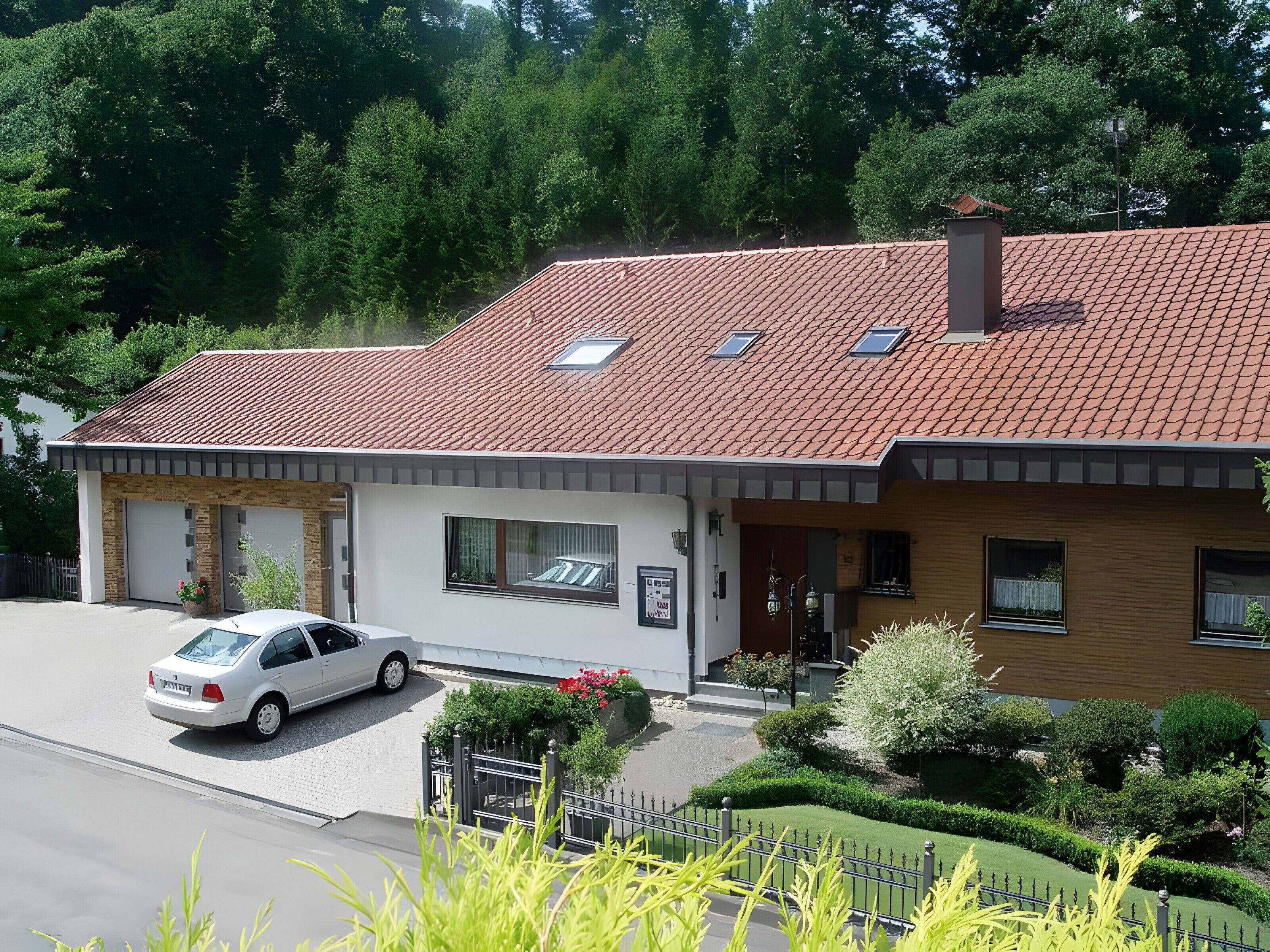 Außenbereich