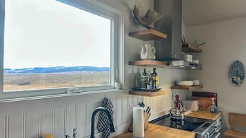 Cucina privata
