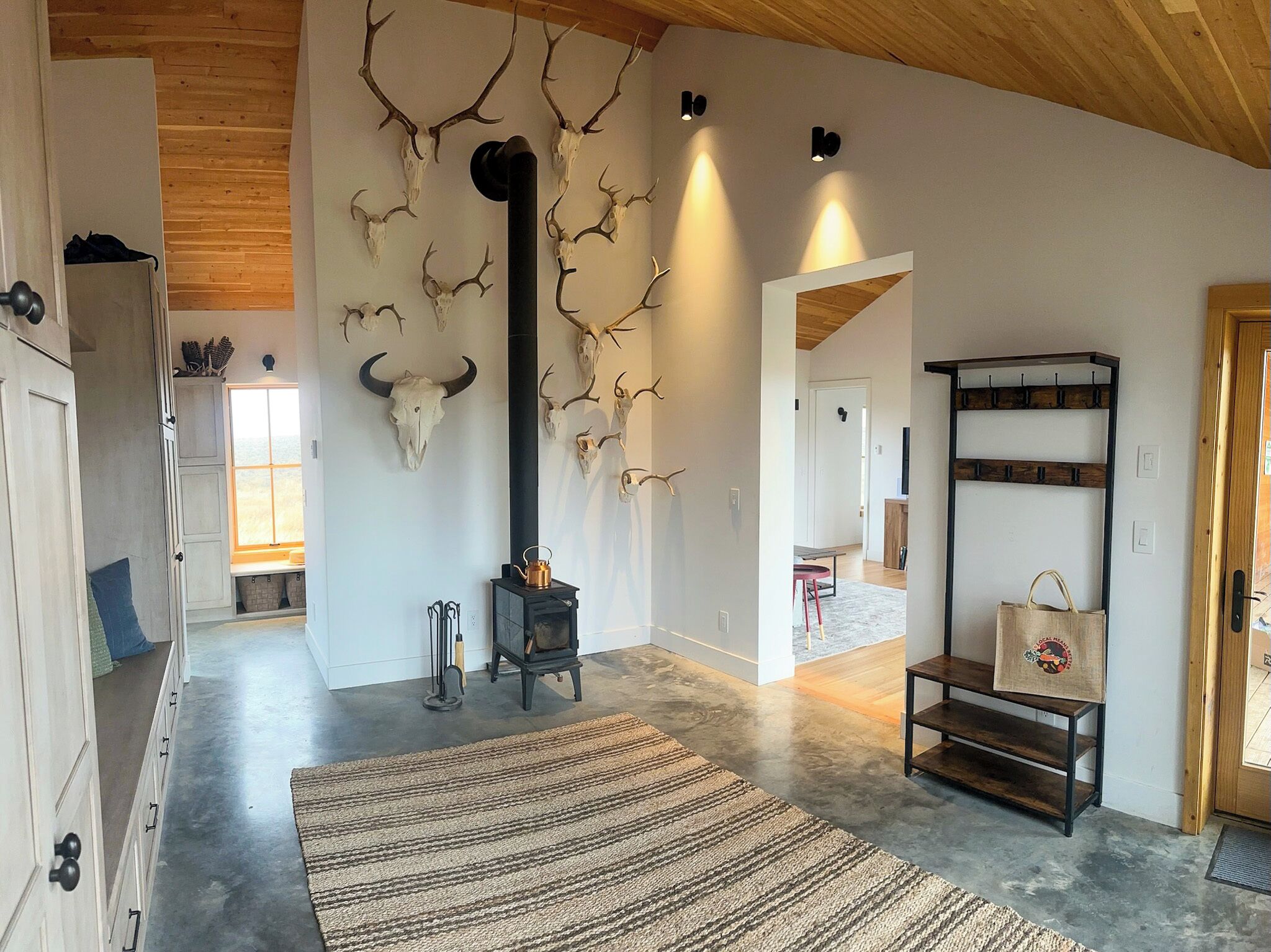 3 Schlafzimmer, kostenloses WLAN, Bettwäsche