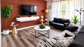 Smart TV