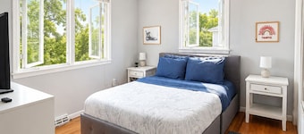 Spacious 4BR Near DC , 13 min to National Harbor, MGM & Top Golf
