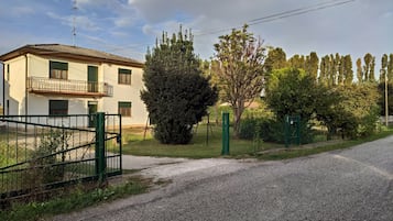 Außenbereich