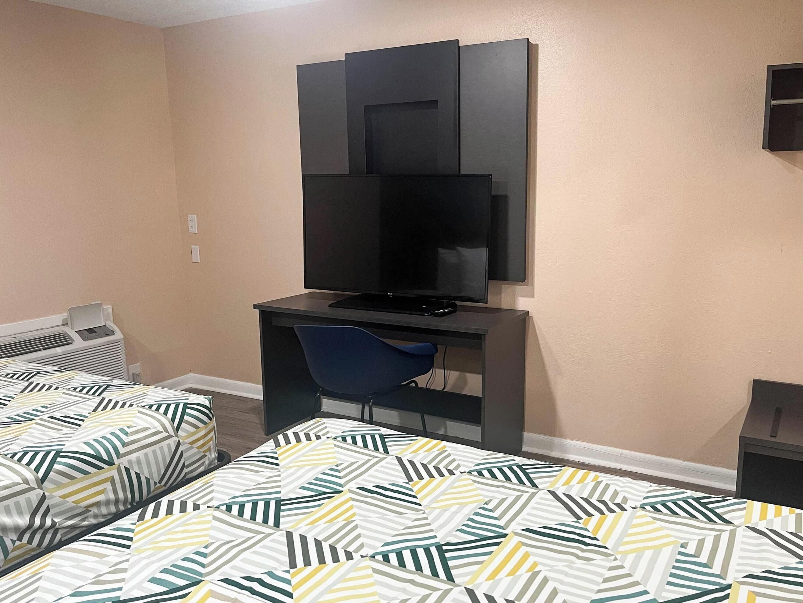 Ropa de cama de alta calidad, tabla de planchar con plancha, wifi gratis