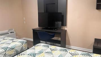 Ropa de cama de alta calidad, tabla de planchar con plancha, wifi gratis