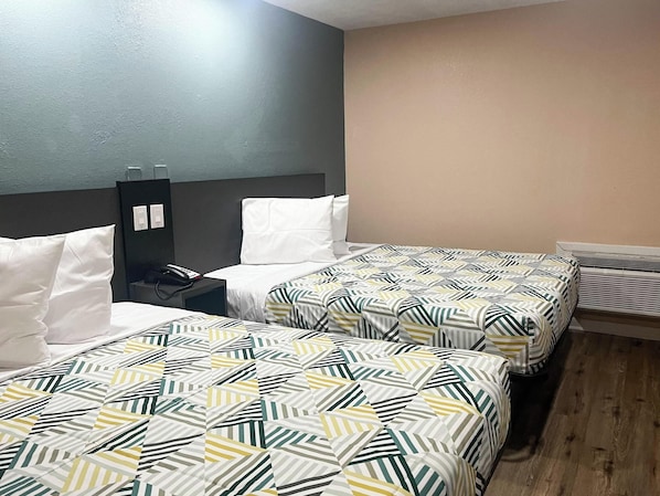 Ropa de cama de alta calidad, wifi gratis, ropa de cama