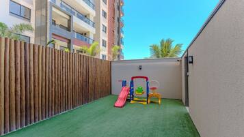 Basic Apartment | Children’s area
