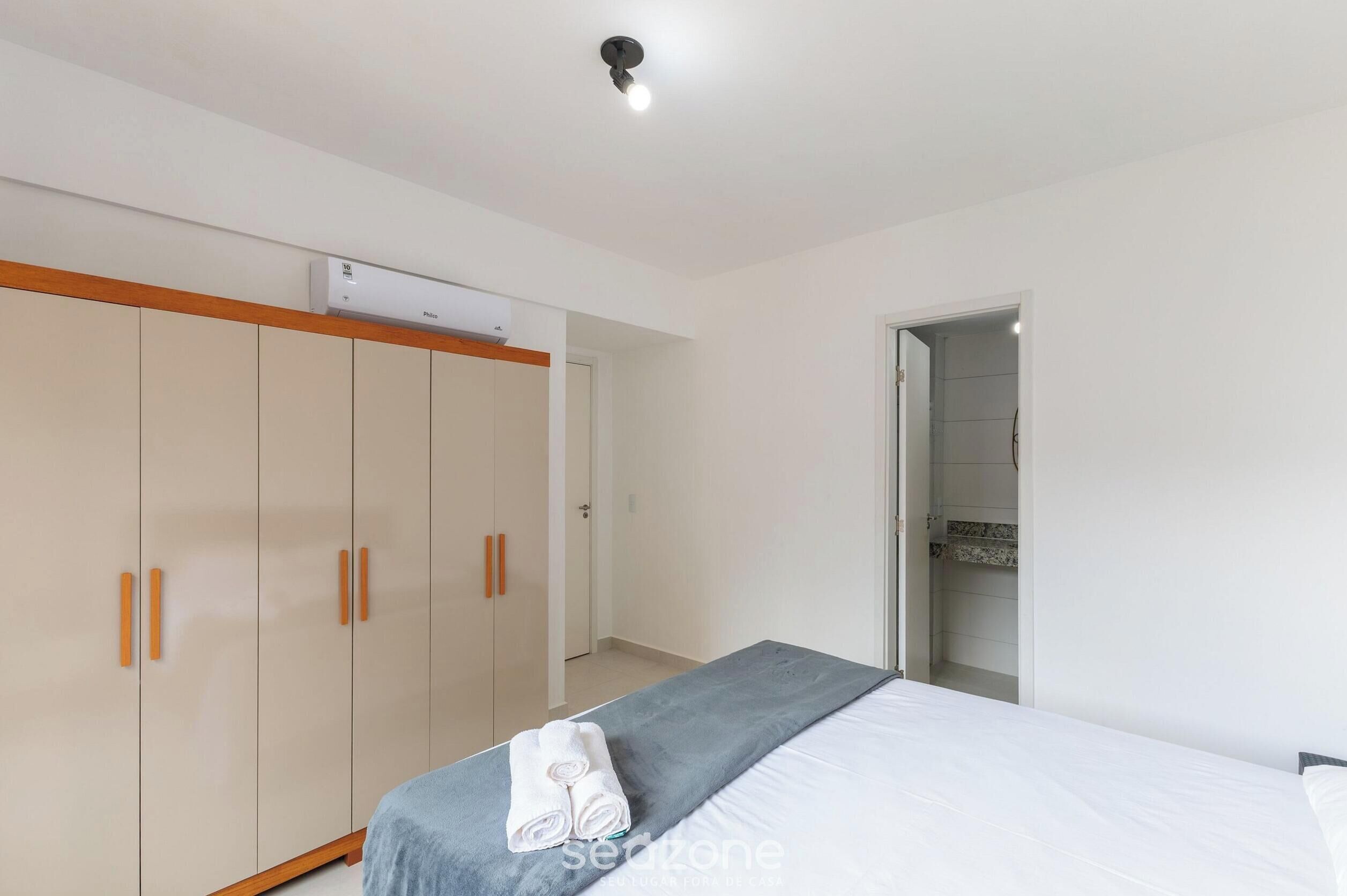 Basic Apartment | 3 bedrooms, free WiFi