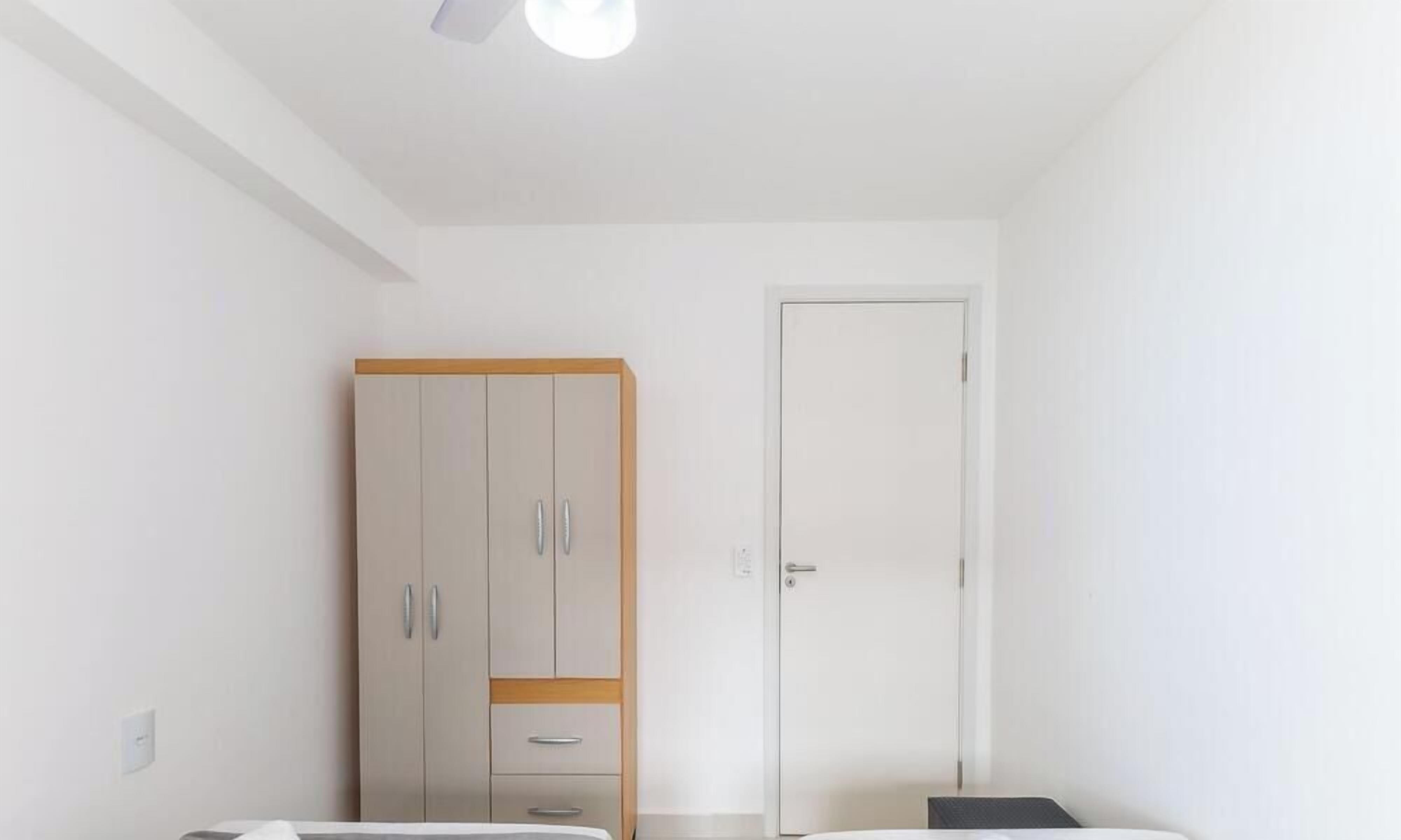 Basic Apartment | 3 bedrooms, WiFi (free)