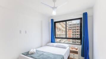 Basic Apartment | 3 bedrooms, free WiFi