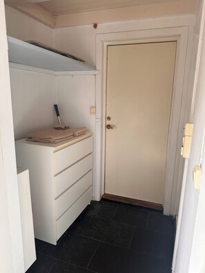 Sisätilat