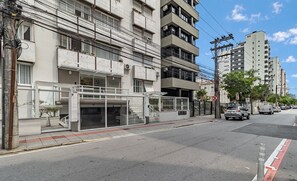 Exterior - Apartment in the Center of Floripa Cpn0002 (Florianópolis)