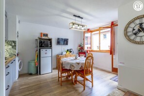 Dining - The Marmot of Aussois (AUSSOIS)