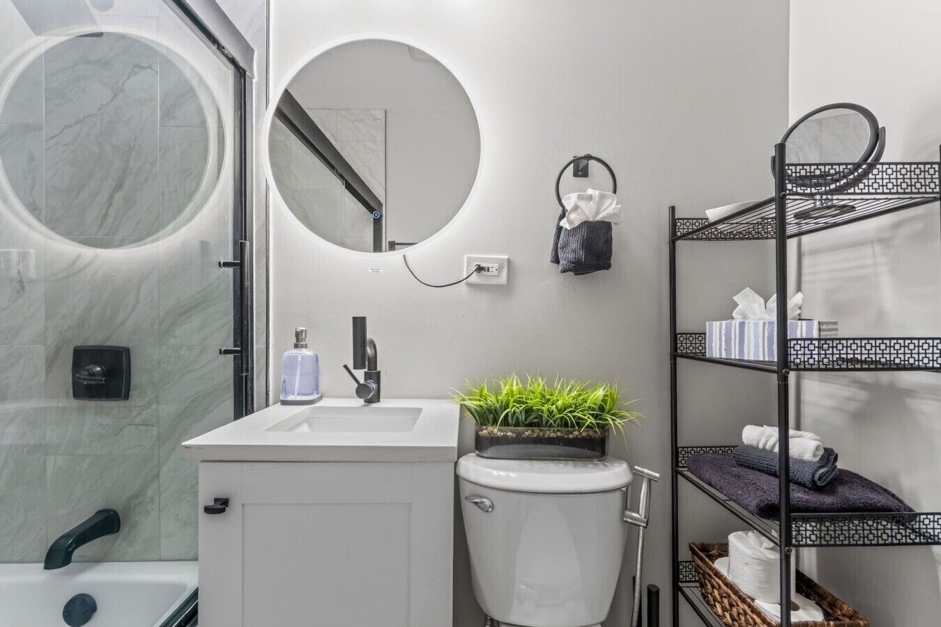 Salle de bain