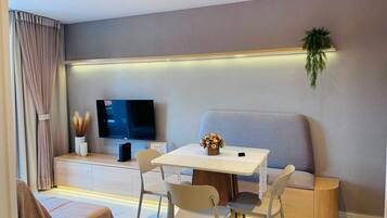Apartamento | Restauración