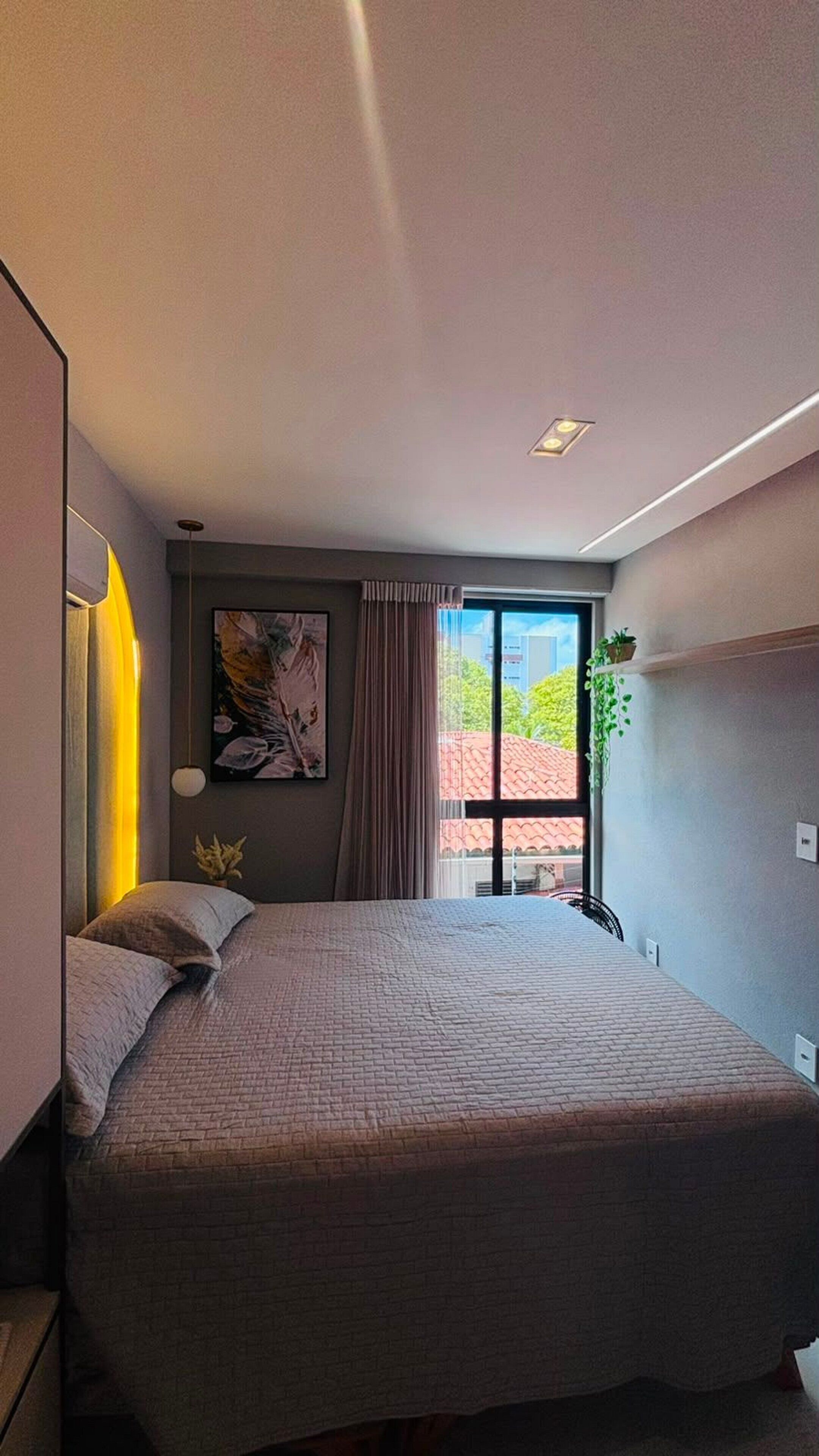 Apartamento | Wifi gratis