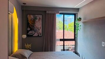 Apartamento | Wifi gratis