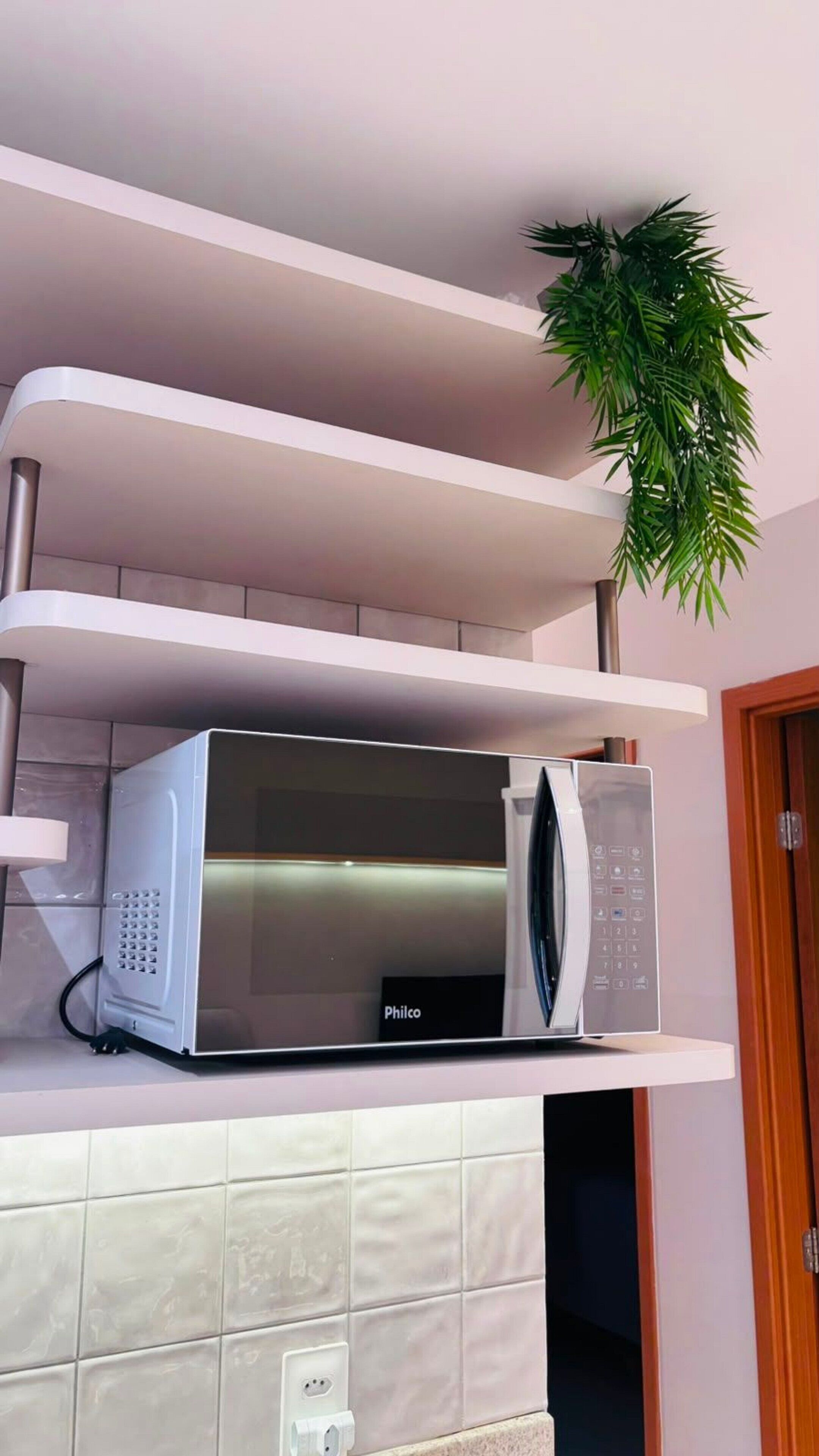 Apartamento | Interior