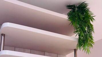 Apartamento | Interior