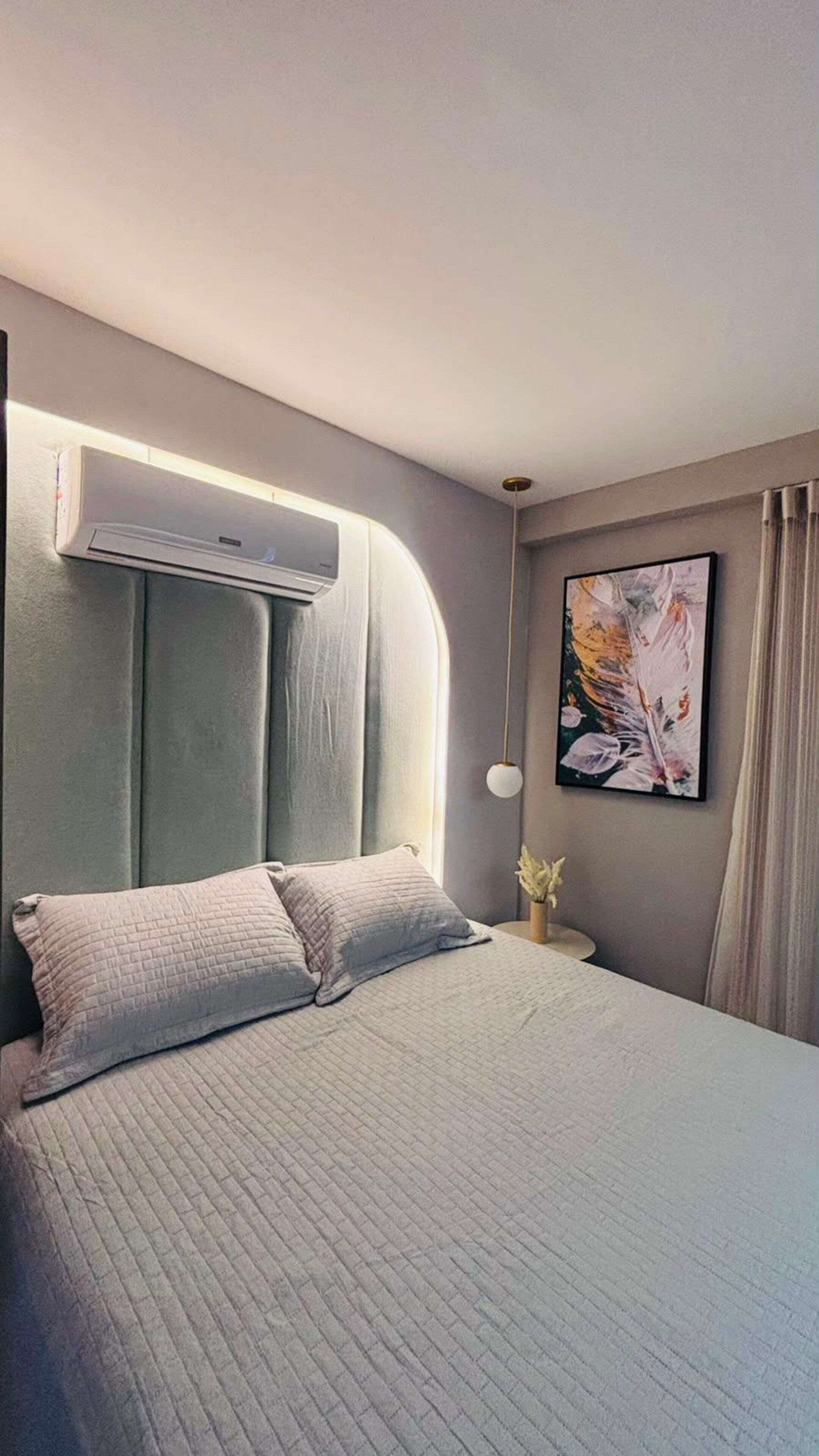 Apartment | WiFi (free)