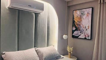 Apartment | WiFi (free)