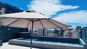 Terraço/pátio