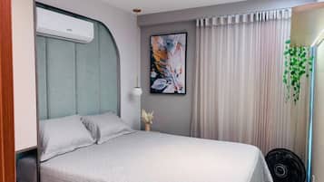 Apartment | WiFi (free)