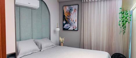 Apartment | Free WiFi