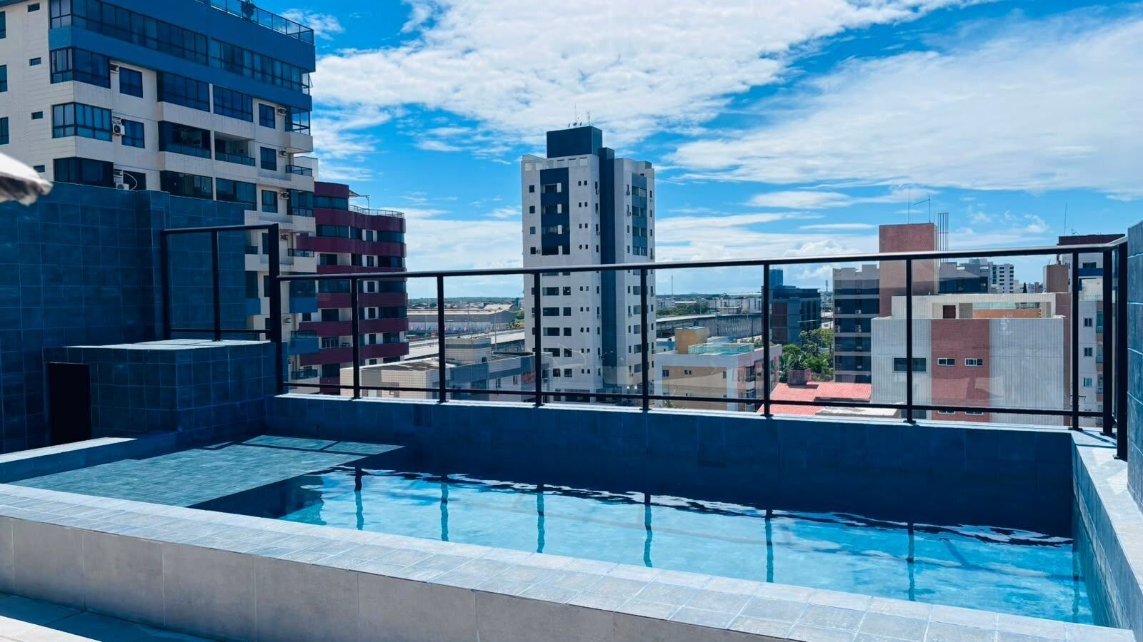 Apartment | Pool