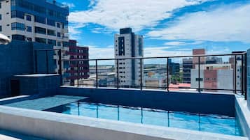 Apartment | Pool