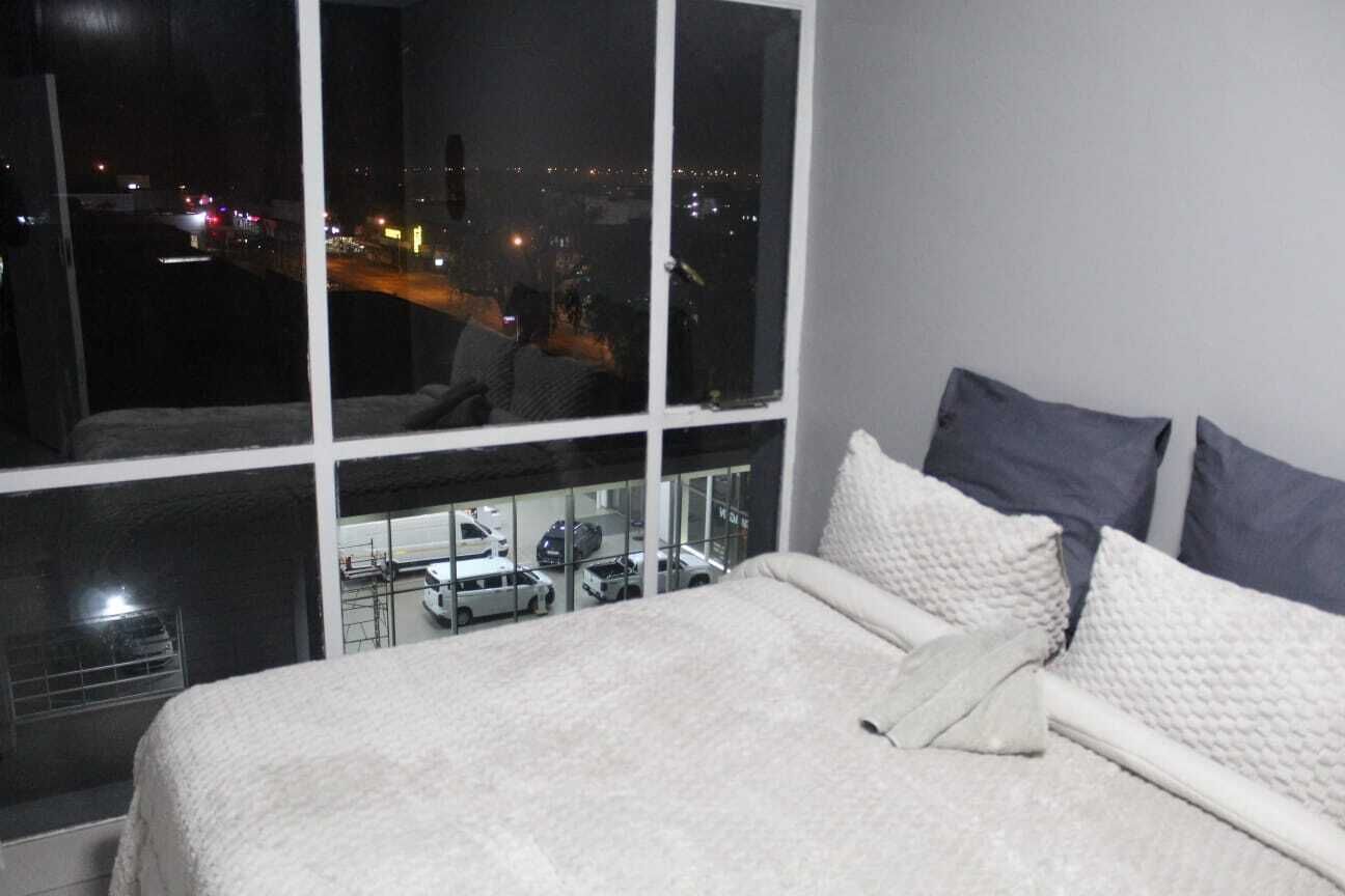 Apartment, 1 Schlafzimmer, barrierefrei, Raucher | 2 Schlafzimmer