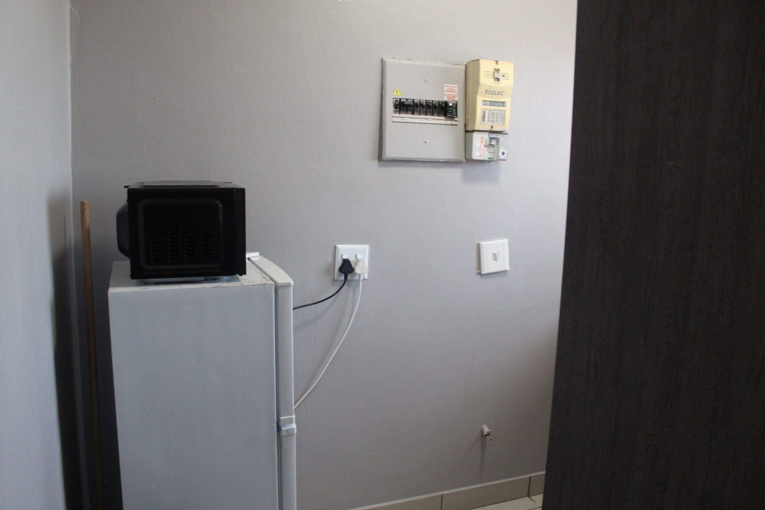 Apartment, 1 Bedroom, Accessible, Smoking | Interior