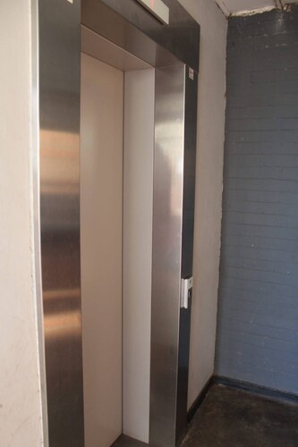 A Penthouse Room in Downtown Bloemfontein
