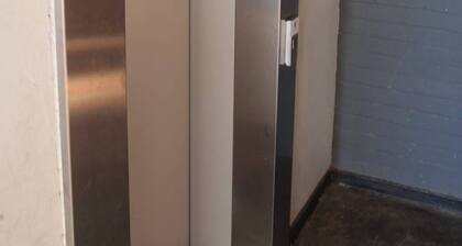 A Penthouse Room in Downtown Bloemfontein