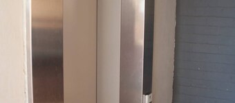A Penthouse Room in Downtown Bloemfontein