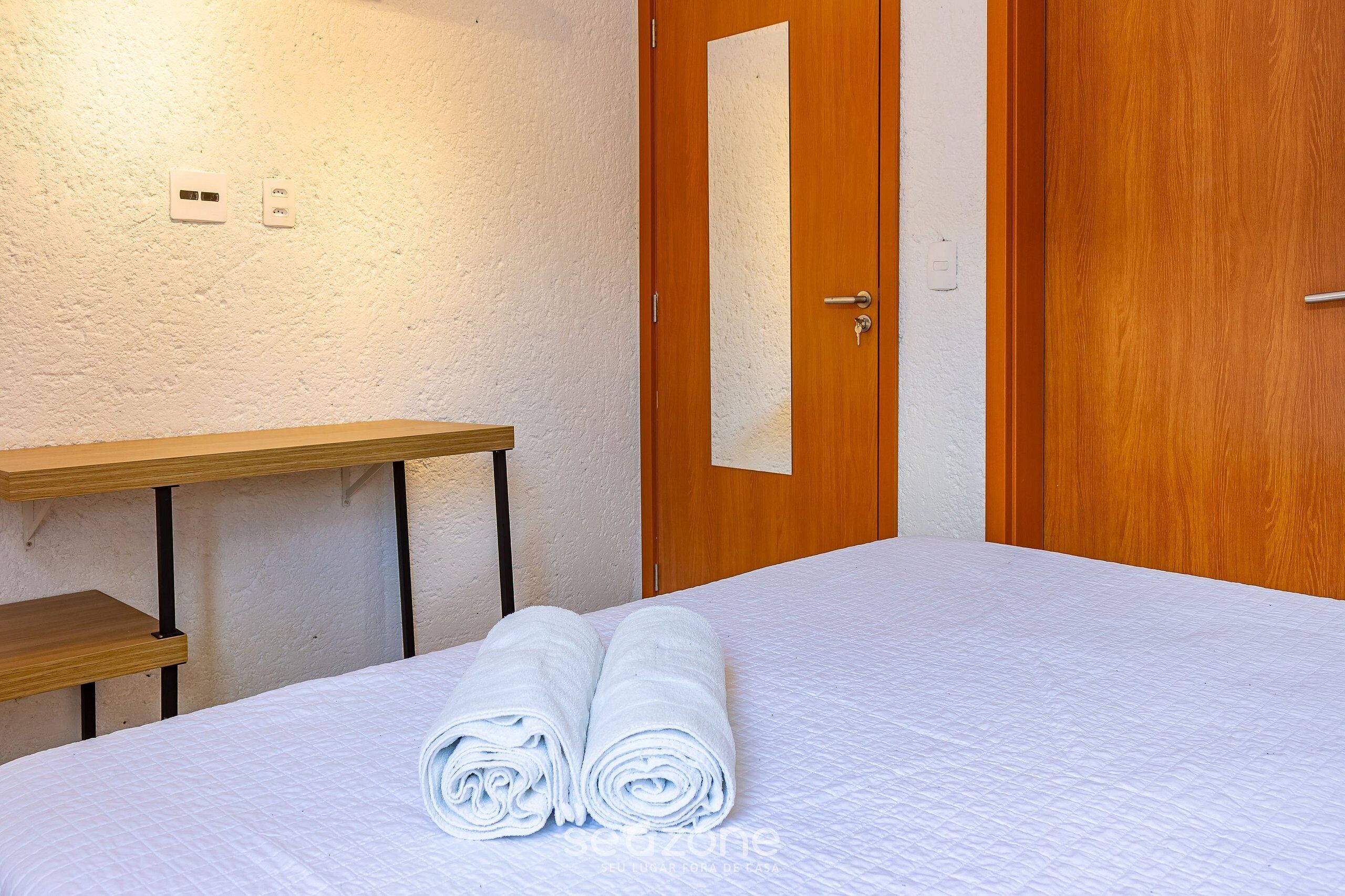 2 chambres, Wi-Fi gratuit