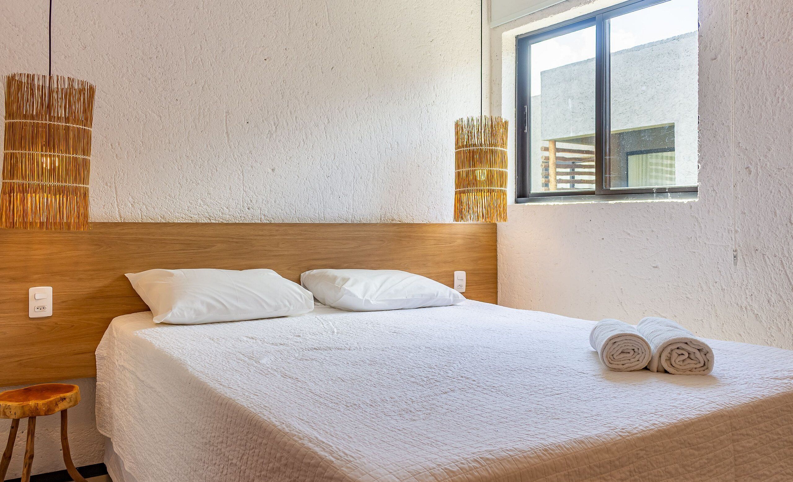 Departamento básico | 2 habitaciones y wifi gratis 