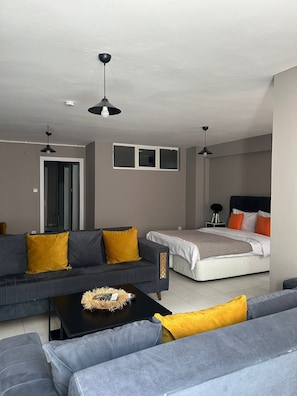 2 Schlafzimmer