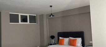 No 19 Suite Pendik Otel