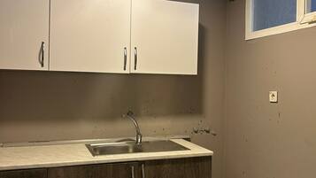 Departamento, 2 habitaciones, para fumadores, vista a la ciudad | Interior
