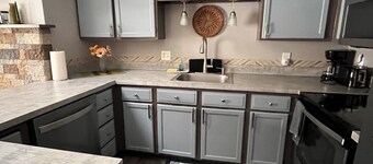 Tenney/Rumney Ski Townhouse, White Mountains, NH