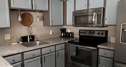 Tenney/Rumney Ski Townhouse, White Mountains, NH