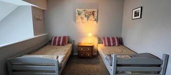 Tenney/Rumney Ski Townhouse, White Mountains, NH