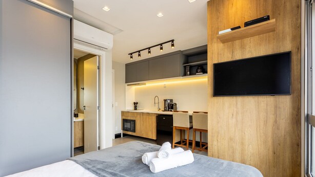 Basic-Apartment
