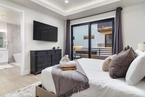 Room - Zion’s Waterpark Getaway:Hot Tub, Golf, Sleeps 14 (Hurricane)